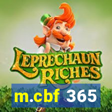 m.cbf 365